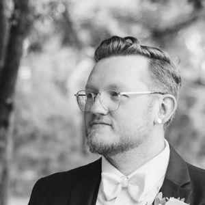 Meet your Posher, Ethan